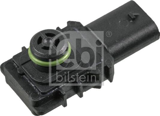FEBI Bilstein 180741 - Sensore, Pressione collettore d'aspirazione www.autoricambi360.it