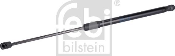Febi Bilstein 180709 - Ammortizatore pneumatico, Cofano bagagli / vano carico www.autoricambi360.it