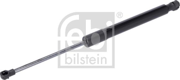 FEBI Bilstein 180704 - Ammortizatore pneumatico, Cofano bagagli / vano carico www.autoricambi360.it