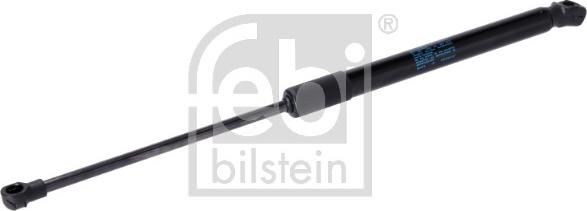 FEBI Bilstein 180706 - Ammortizatore pneumatico, Cofano bagagli / vano carico www.autoricambi360.it