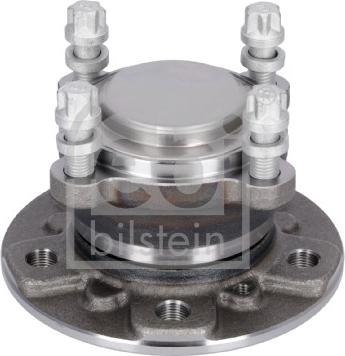 FEBI Bilstein 180700 - Kit cuscinetto ruota www.autoricambi360.it
