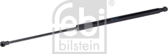 FEBI Bilstein 180703 - Ammortizatore pneumatico, Cofano bagagli / vano carico www.autoricambi360.it