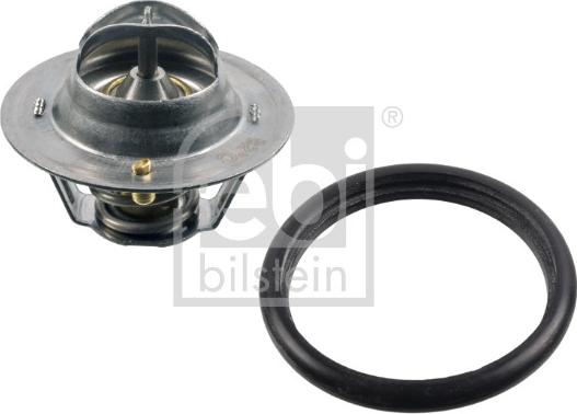 FEBI Bilstein 180707 - Termostato, Refrigerante www.autoricambi360.it