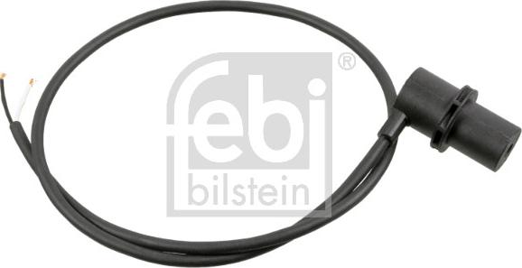 FEBI Bilstein 180719 - Sensore, Posizione albero a camme www.autoricambi360.it