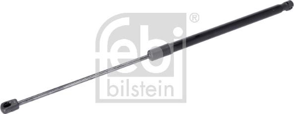 FEBI Bilstein 180714 - Ammortizatore pneumatico, Cofano bagagli / vano carico www.autoricambi360.it