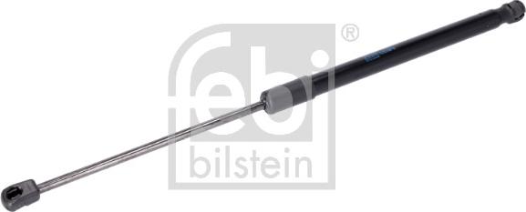 Febi Bilstein 180715 - Ammortizatore pneumatico, Cofano bagagli / vano carico www.autoricambi360.it