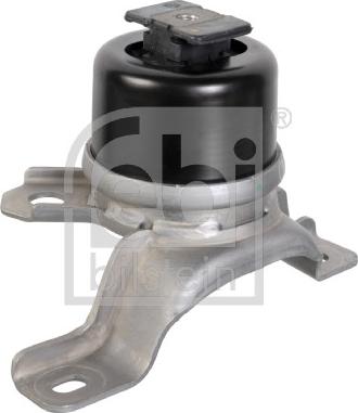 Febi Bilstein 180716 - Sospensione, Motore www.autoricambi360.it