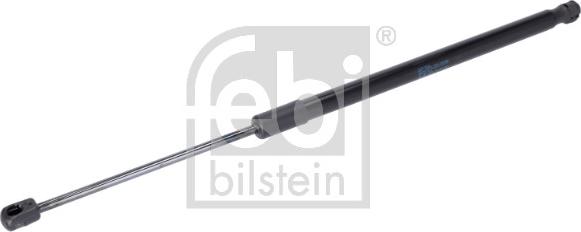 FEBI Bilstein 180710 - Ammortizatore pneumatico, Cofano bagagli / vano carico www.autoricambi360.it