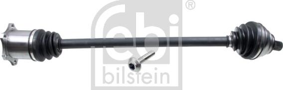 FEBI Bilstein 180785 - Albero motore / Semiasse www.autoricambi360.it