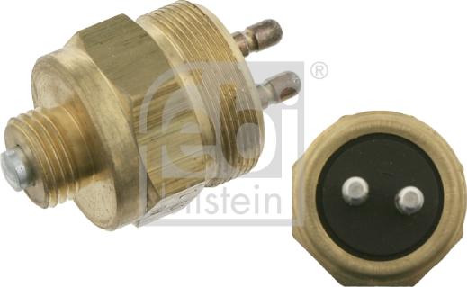 FEBI Bilstein 18078 - Interruttore, Luce di retromarcia www.autoricambi360.it