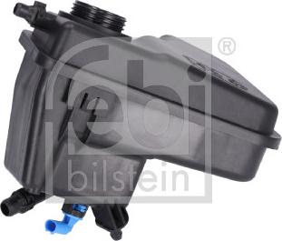 FEBI Bilstein 180730 - Serbatoio compensazione, Refrigerante www.autoricambi360.it