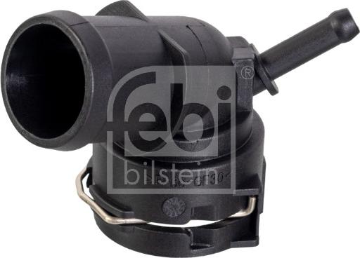 Febi Bilstein 180732 - Flangia d. refrigerante www.autoricambi360.it