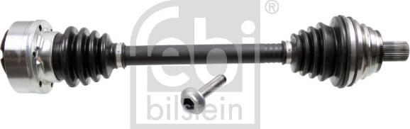 FEBI Bilstein 180779 - Albero motore / Semiasse www.autoricambi360.it