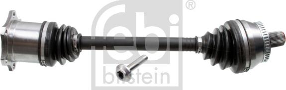 FEBI Bilstein 180774 - Albero motore / Semiasse www.autoricambi360.it