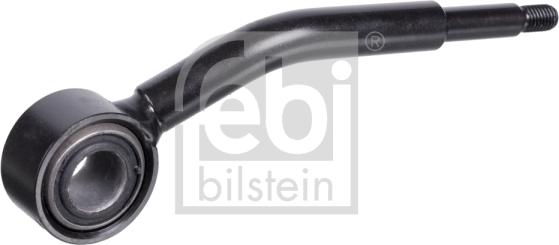 FEBI Bilstein 18077 - Asta / Puntone, Stabilizzatore www.autoricambi360.it