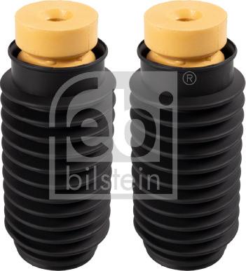 FEBI Bilstein 181909 - Kit parapolvere, Ammortizzatore www.autoricambi360.it