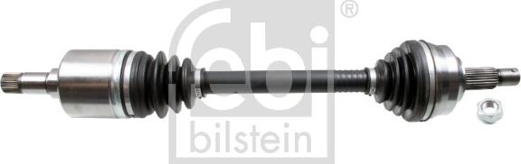 Febi Bilstein 181915 - Albero motore / Semiasse www.autoricambi360.it