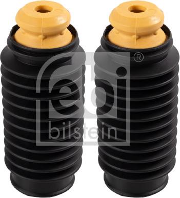 FEBI Bilstein 181910 - Kit parapolvere, Ammortizzatore www.autoricambi360.it