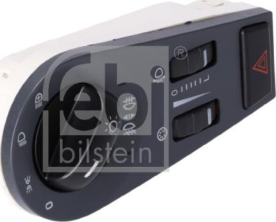 FEBI Bilstein 181930 - Interruttore, Faro principale www.autoricambi360.it