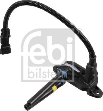 FEBI Bilstein 181922 - Sensore, Pressione gas scarico www.autoricambi360.it