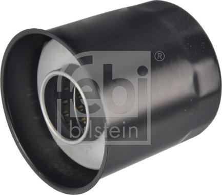 Febi Bilstein 181442 - Filtro olio www.autoricambi360.it