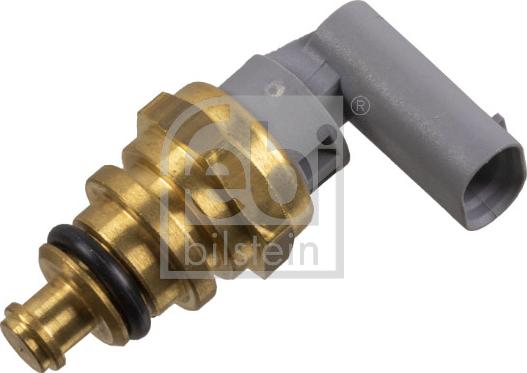 Febi Bilstein 181447 - Sensore, Temperatura refrigerante www.autoricambi360.it
