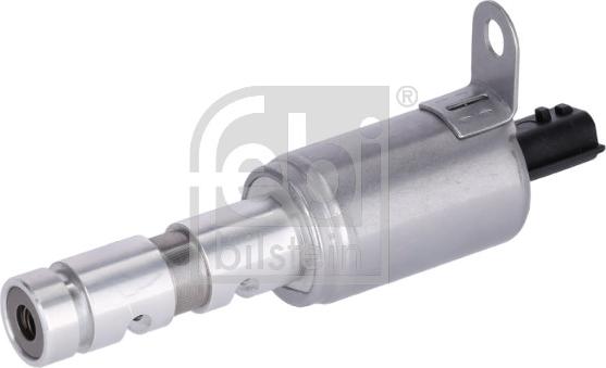 FEBI Bilstein 181483 - Valvola comando, Regolazione albero a camme www.autoricambi360.it