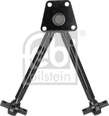 FEBI Bilstein 181437 - Braccio oscillante, Sospensione ruota www.autoricambi360.it