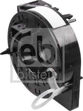 Febi Bilstein 181595 - Molla spiroelicoidale, Airbag www.autoricambi360.it
