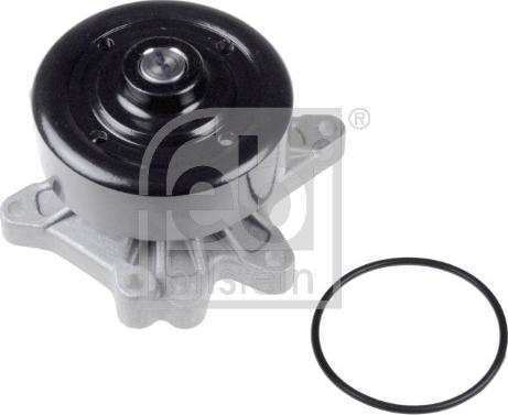 Febi Bilstein 181530 - Pompa acqua www.autoricambi360.it