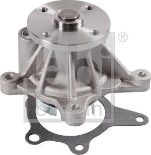Febi Bilstein 181522 - Pompa acqua www.autoricambi360.it
