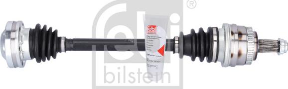 FEBI Bilstein 181694 - Albero motore / Semiasse www.autoricambi360.it