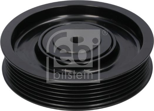 Febi Bilstein 181693 - Galoppino / Guidacinghia, Cinghia Poly-V www.autoricambi360.it