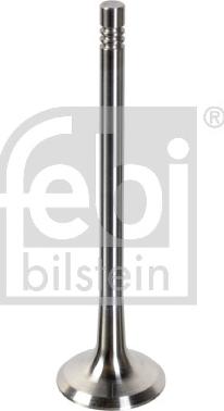 FEBI Bilstein 181648 - Valvola di scarico www.autoricambi360.it