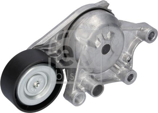 Febi Bilstein 181682 - Tendicinghia, Cinghia Poly-V www.autoricambi360.it