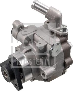 FEBI Bilstein 181639 - Pompa idraulica, Sterzo www.autoricambi360.it