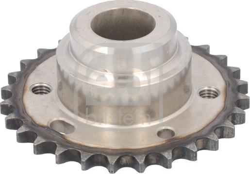 FEBI Bilstein 181629 - Ingranaggio, Pompa iniezione www.autoricambi360.it