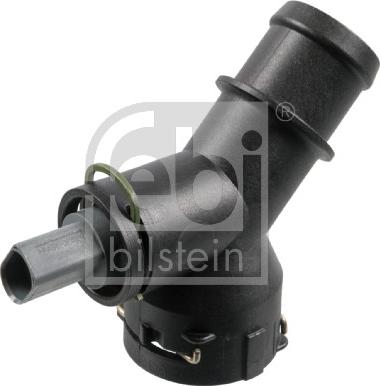 Febi Bilstein 181098 - Flangia d. refrigerante www.autoricambi360.it