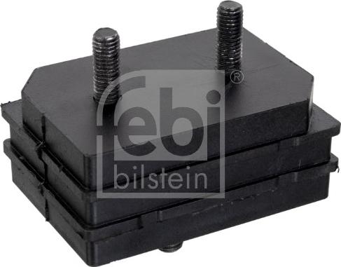 FEBI Bilstein 181093 - Sospensione, Motore www.autoricambi360.it