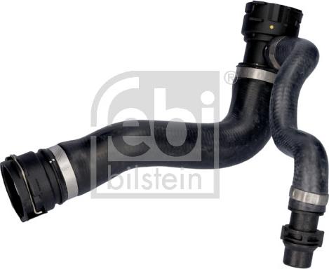 Febi Bilstein 181056 - Flessibile radiatore www.autoricambi360.it