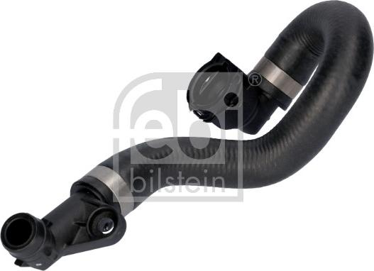 Febi Bilstein 181058 - Flessibile radiatore www.autoricambi360.it