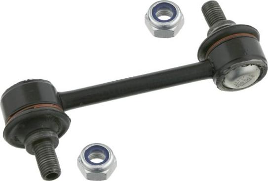 FEBI Bilstein 18105 - Asta / Puntone, Stabilizzatore www.autoricambi360.it