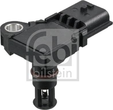 FEBI Bilstein 181005 - Sensore, Pressione collettore d'aspirazione www.autoricambi360.it