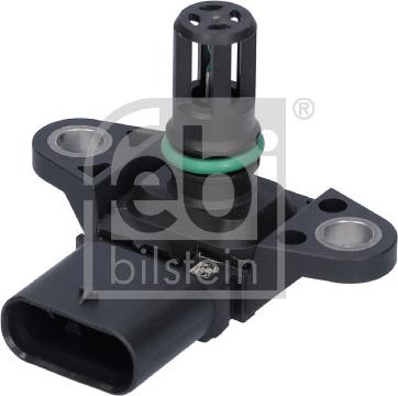 FEBI Bilstein 181000 - Sensore, Pressione collettore d'aspirazione www.autoricambi360.it