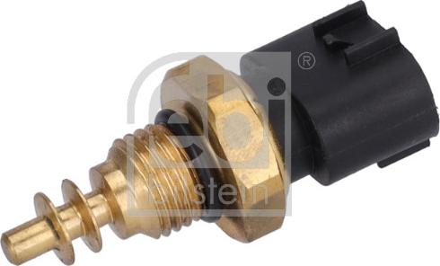 FEBI Bilstein 181008 - Sensore, Temperatura refrigerante www.autoricambi360.it
