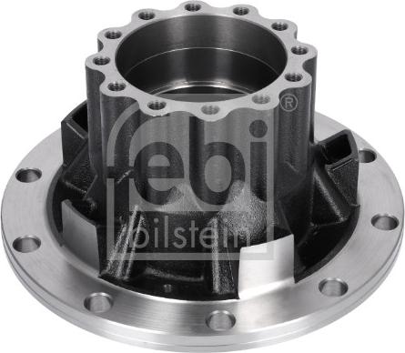 FEBI Bilstein 181016 - Mozzo ruota www.autoricambi360.it