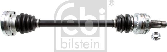 FEBI Bilstein 181089 - Albero motore / Semiasse www.autoricambi360.it
