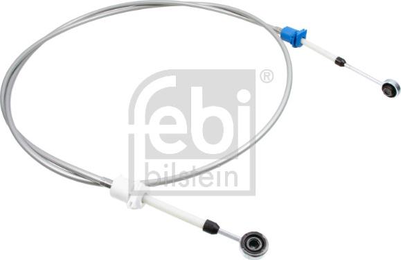 FEBI Bilstein 181080 - Cavo comando, Cambio manuale www.autoricambi360.it