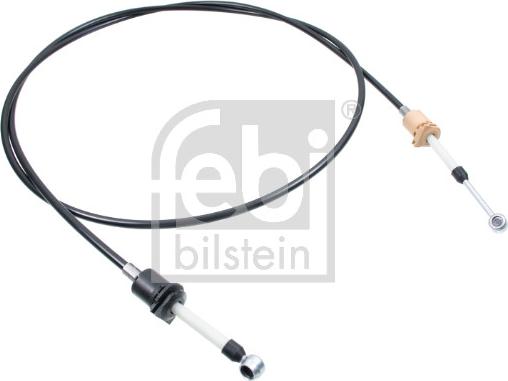 FEBI Bilstein 181081 - Cavo comando, Cambio manuale www.autoricambi360.it
