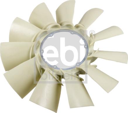 FEBI Bilstein 181083 - Girante, Raffreddamento motore www.autoricambi360.it